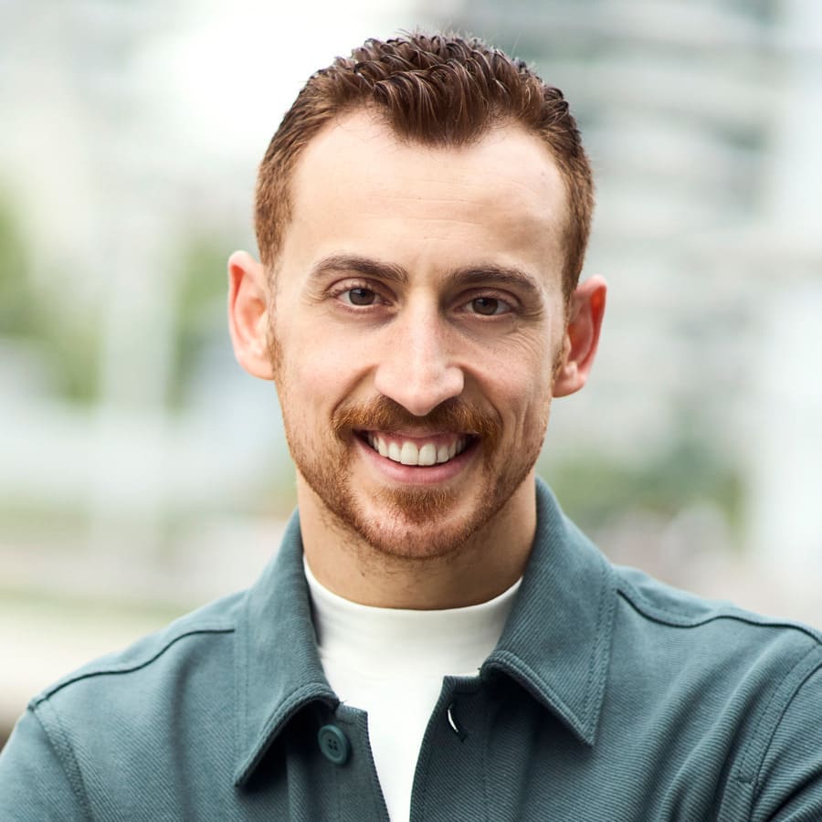 Julien Vendeur Conseil Carrelage 