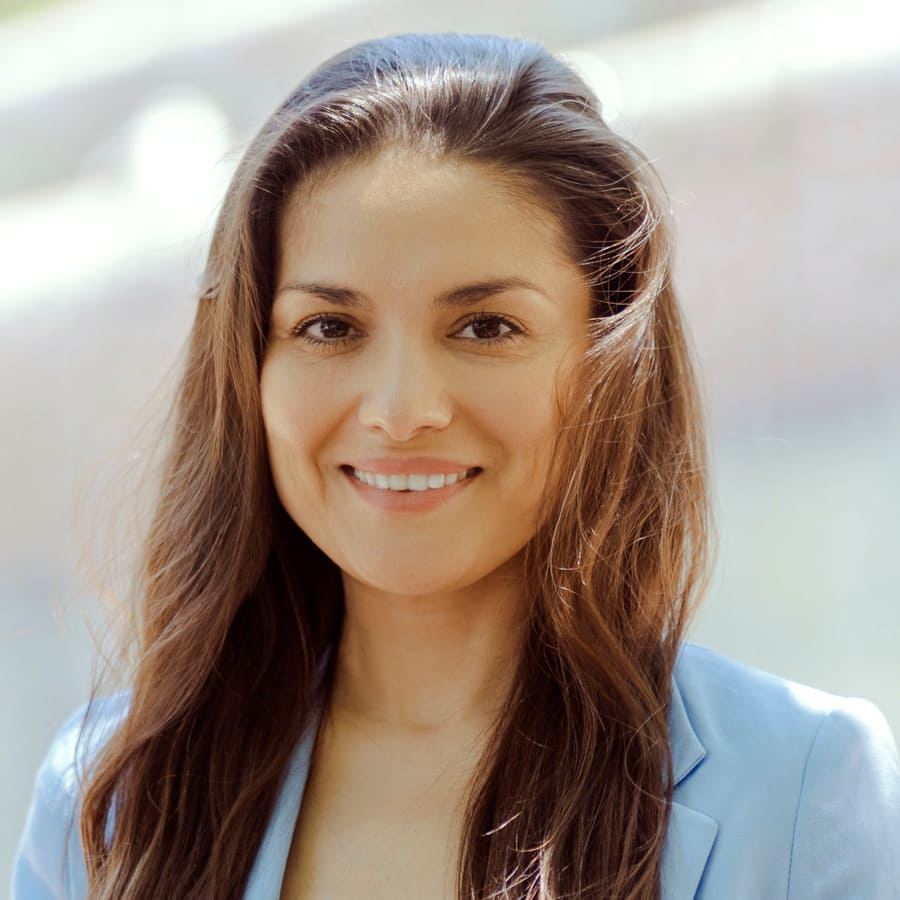 Alexandra Conseillère de Vente Bien-être