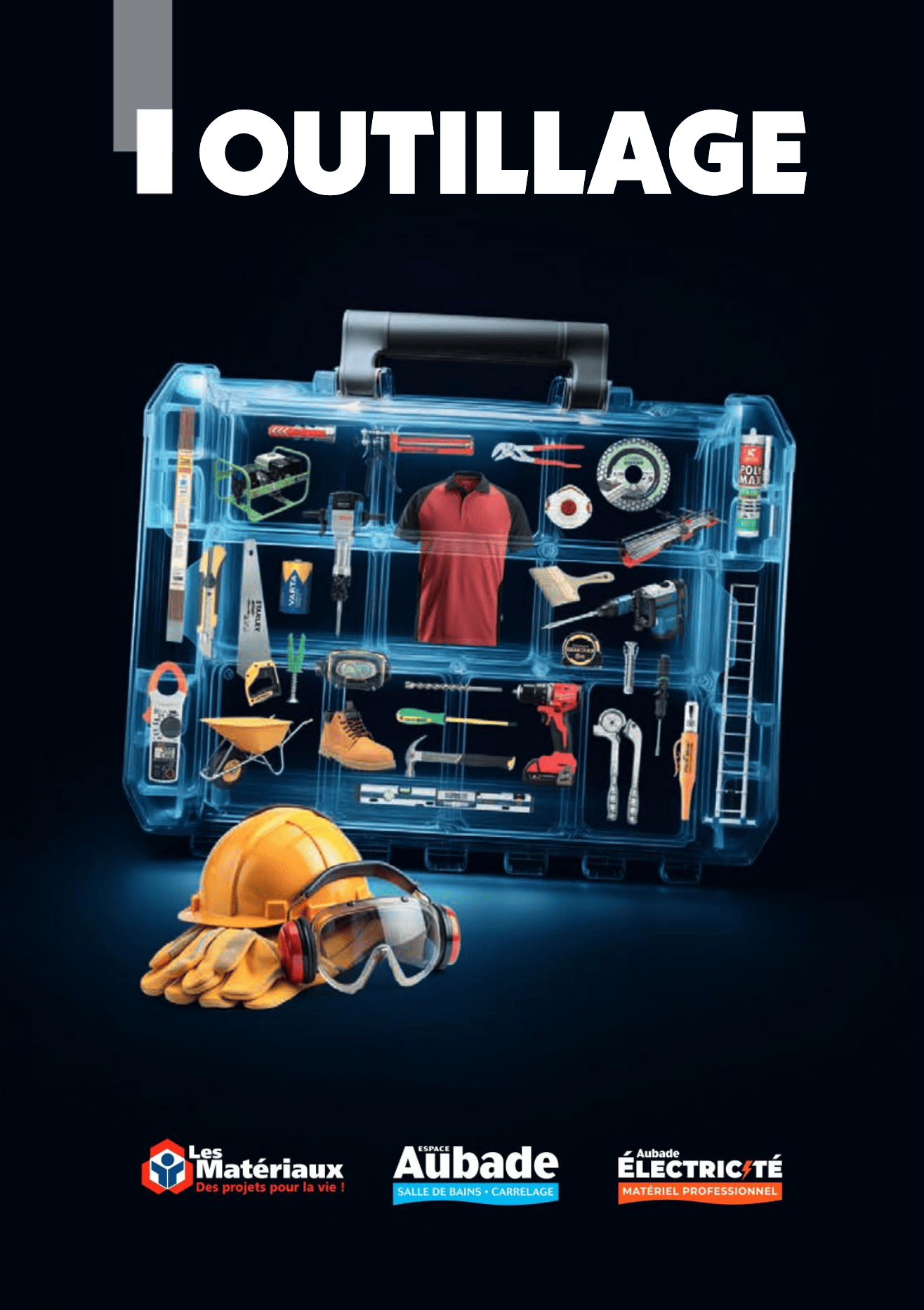 Outillage 2026