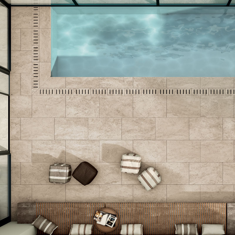 Dalle thermae