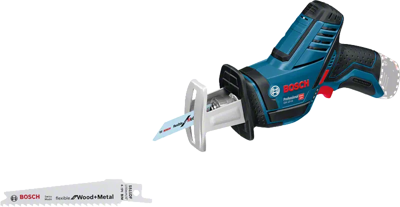 Scie sabre GSA 12V-14 L-BOXX