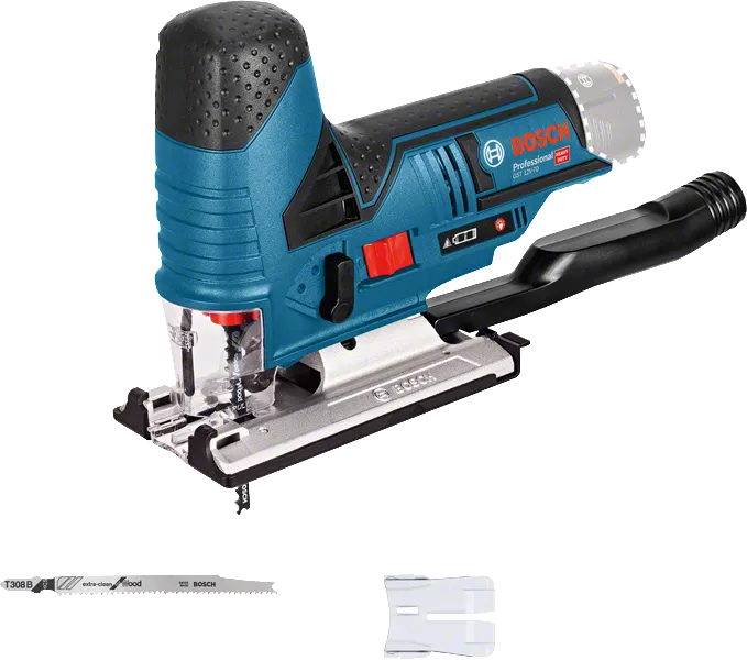 Scie sauteuse GST 160 CE