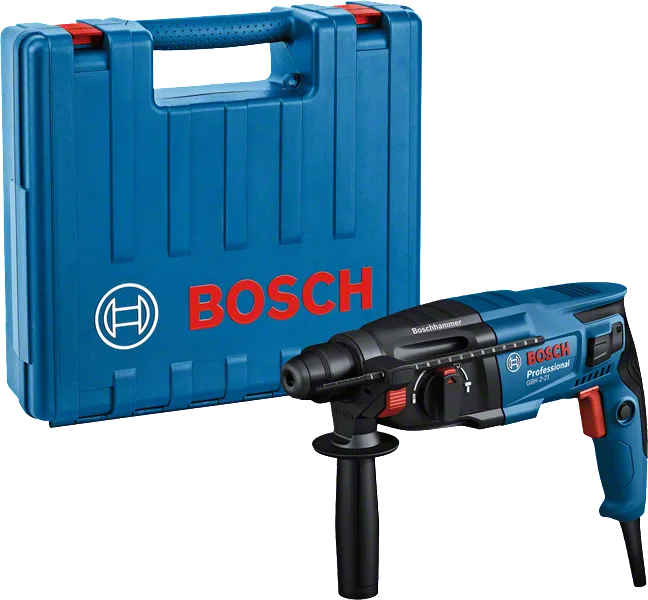 Perforateur SDS-PLUS GBH-2-21