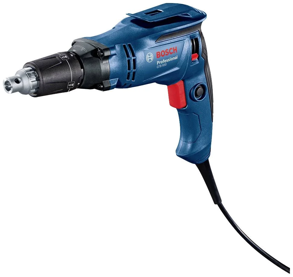 Visseuse plaquiste GTB 6-50
