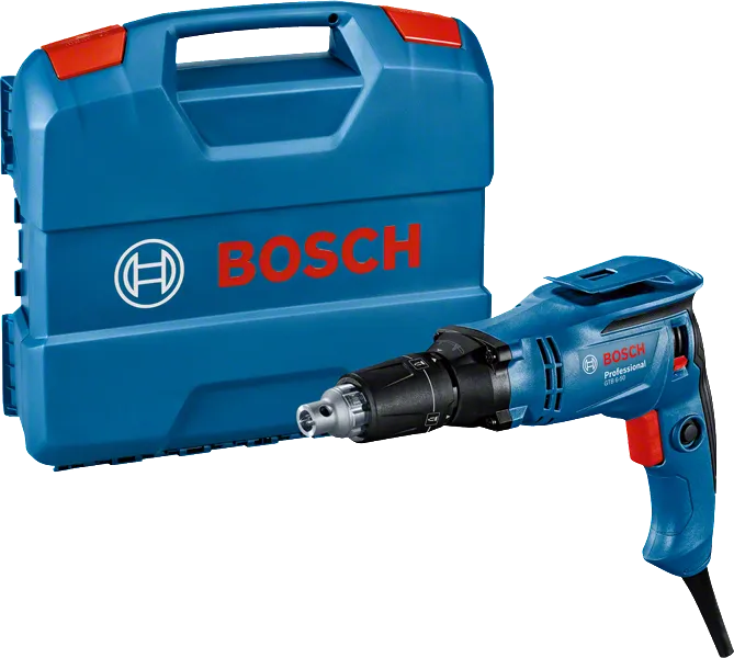 Visseuse plaquiste GTB 6-50