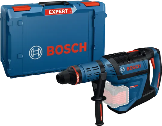 Perforateur SDS MAX EXPERT EXBH 18 V-45