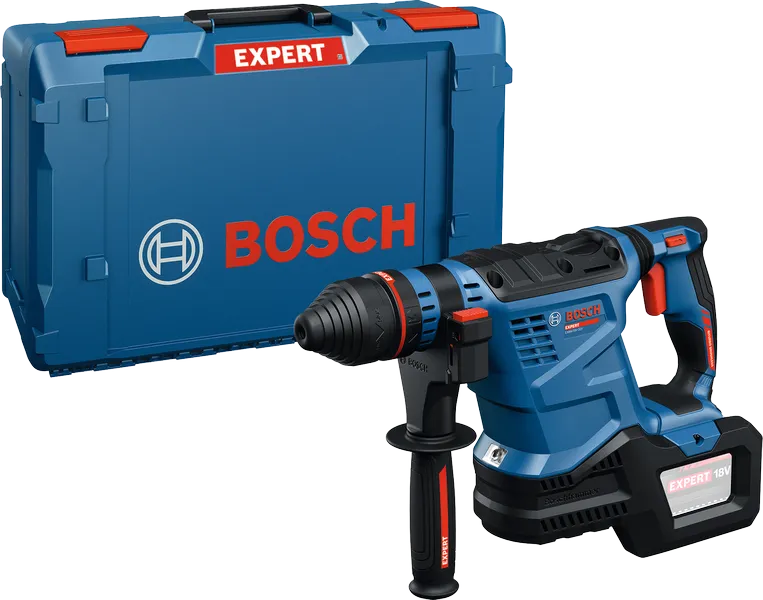 Perforateur SDS PLUS EXPERT EXBH 18 V-32F TOOL