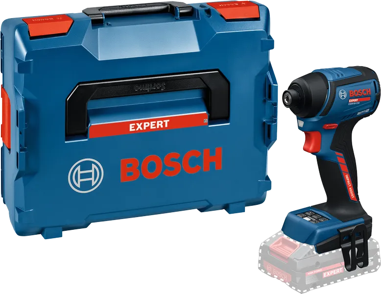 Visseuse à chocs EXPERT EXDR 18 V-230 L-BOXX