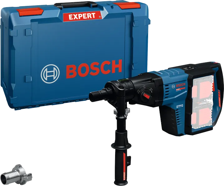Appareil de forage diamant EXPERT EXDB 18 V 2-180