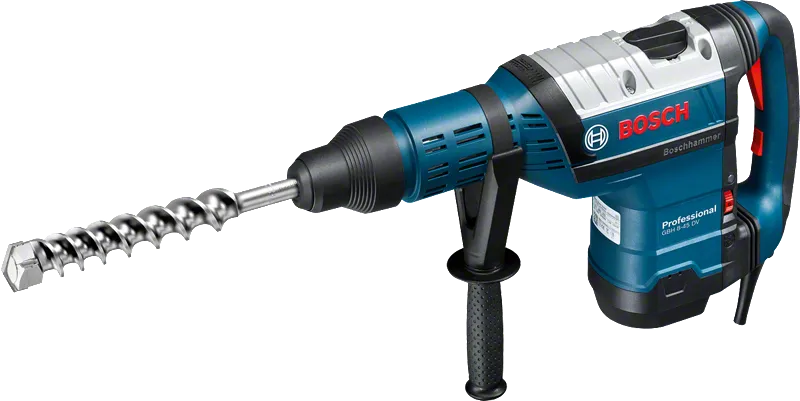 Marteau perforateur SDS MAX GBH-8-45 DV