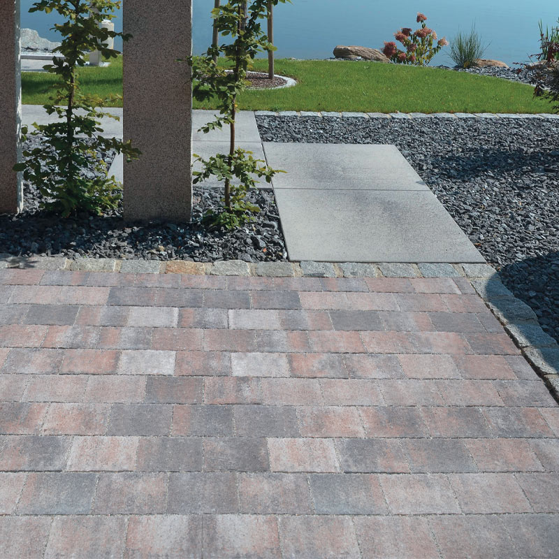 Pavé nuoro