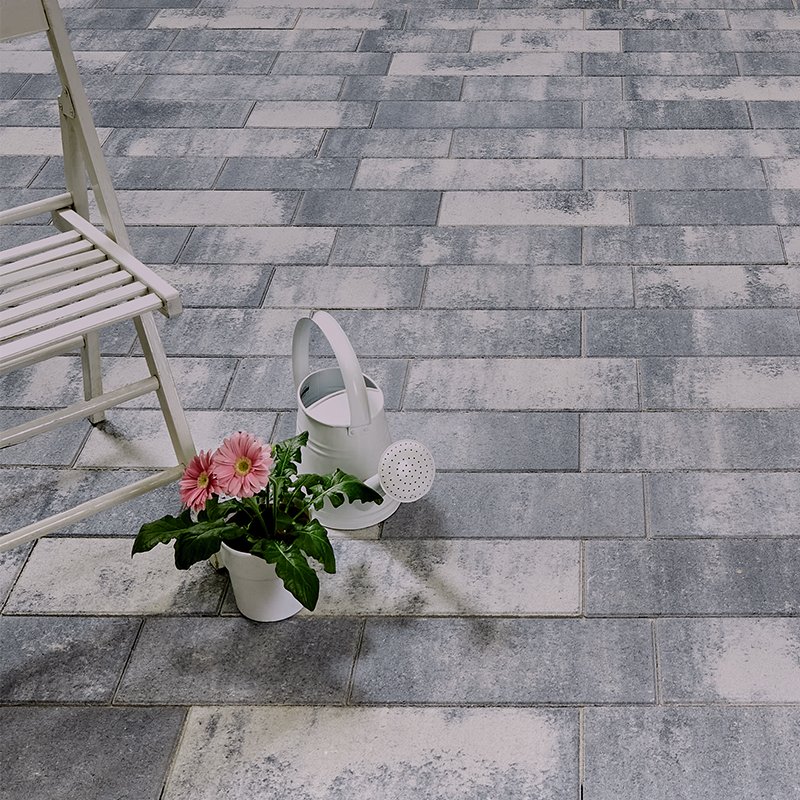 pavé alonis