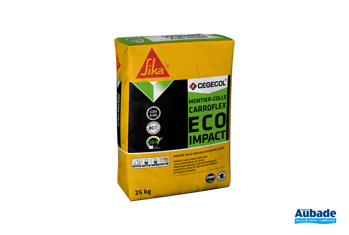 Carroflex Eco Impact