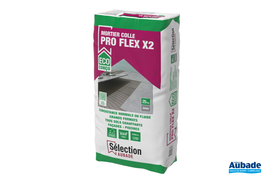 Colle Pro Flex X2