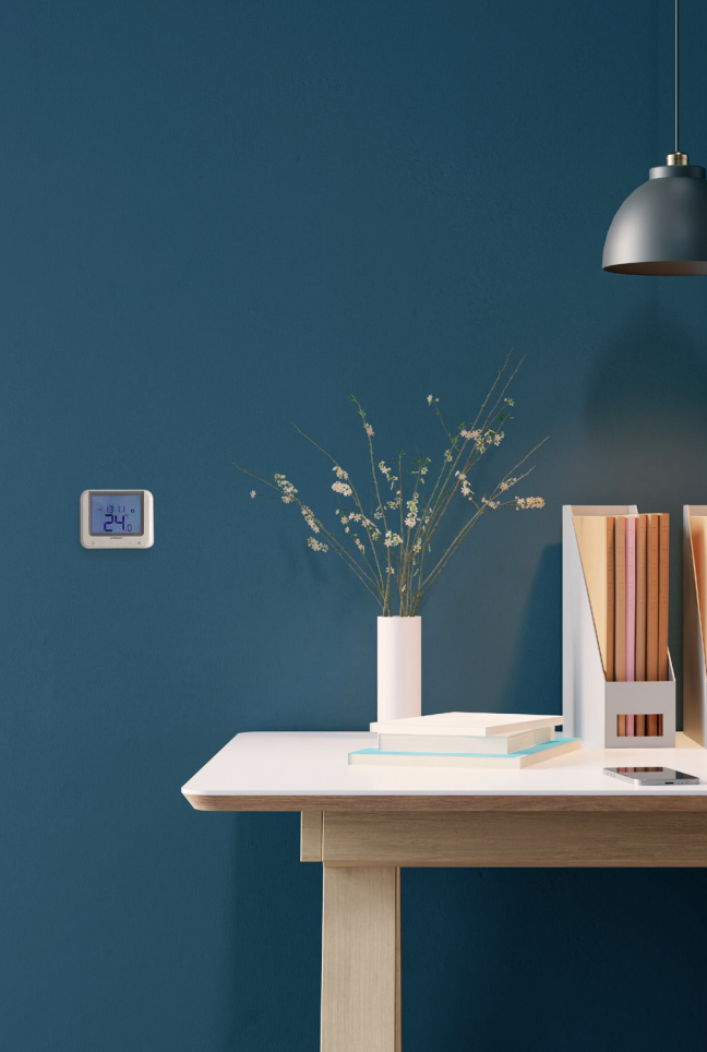Thermostat Trinnity