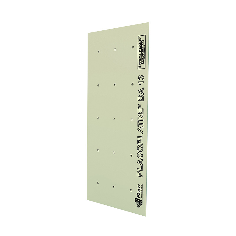 Placoplatre® ba 13 nf 120/280
