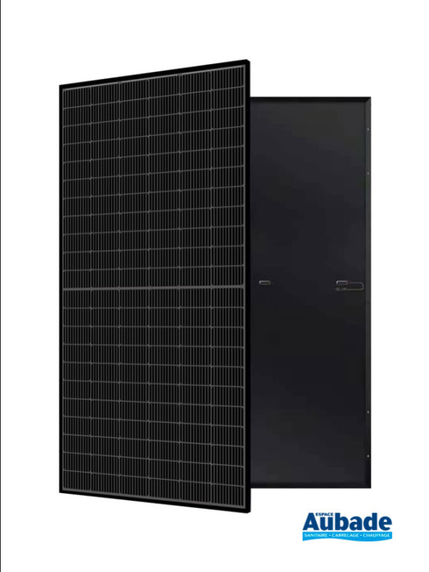 Module PV monocristallin