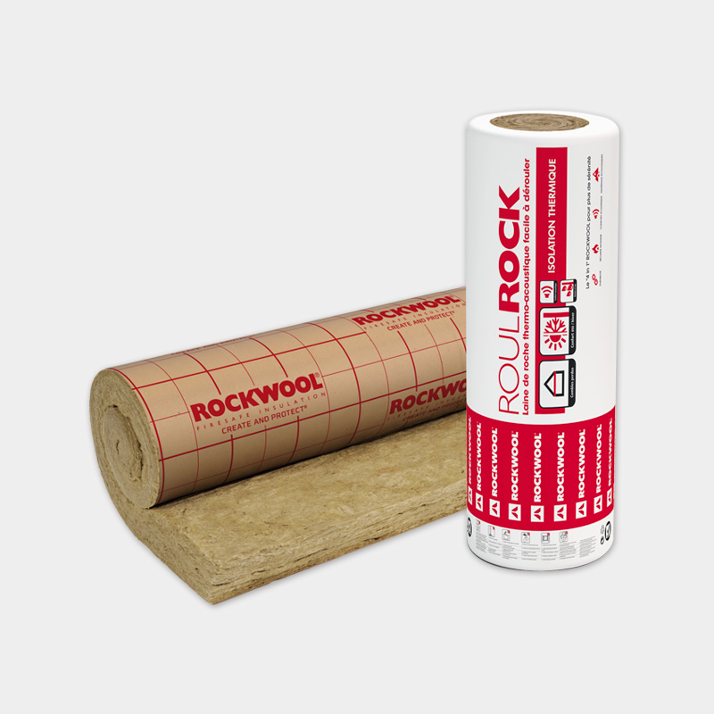 ROULROCK KRAFT