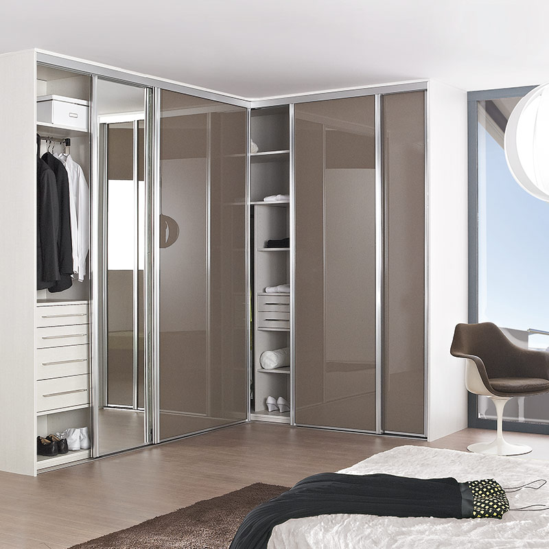 Dressing en L Cimba
