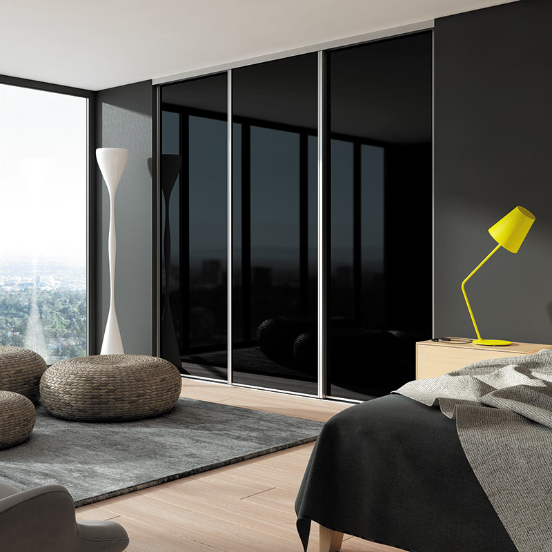 PERFECT GLOSS NOIR BRILLANT