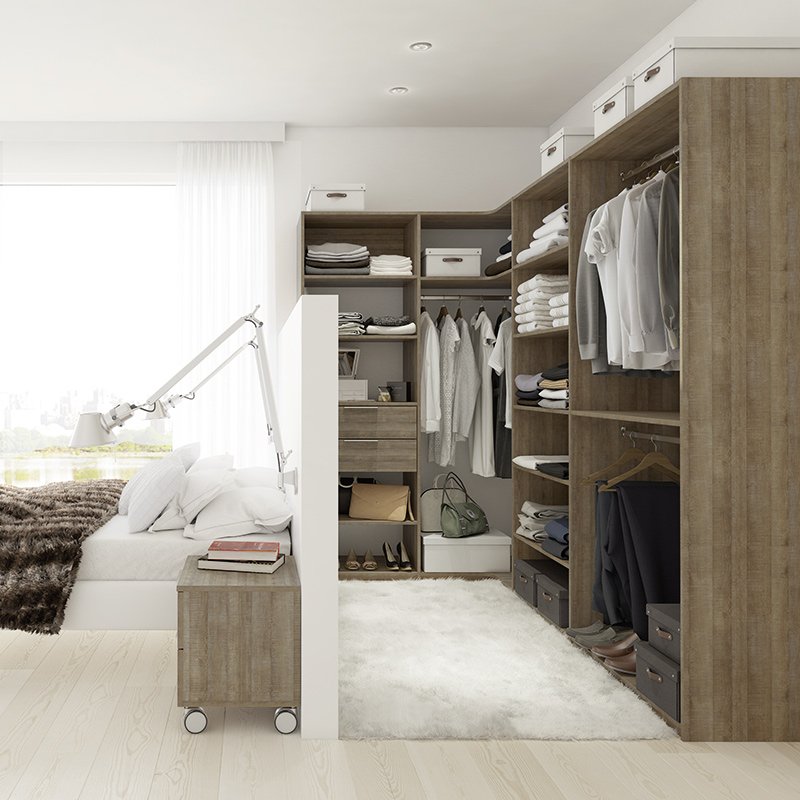 Dressing composable
