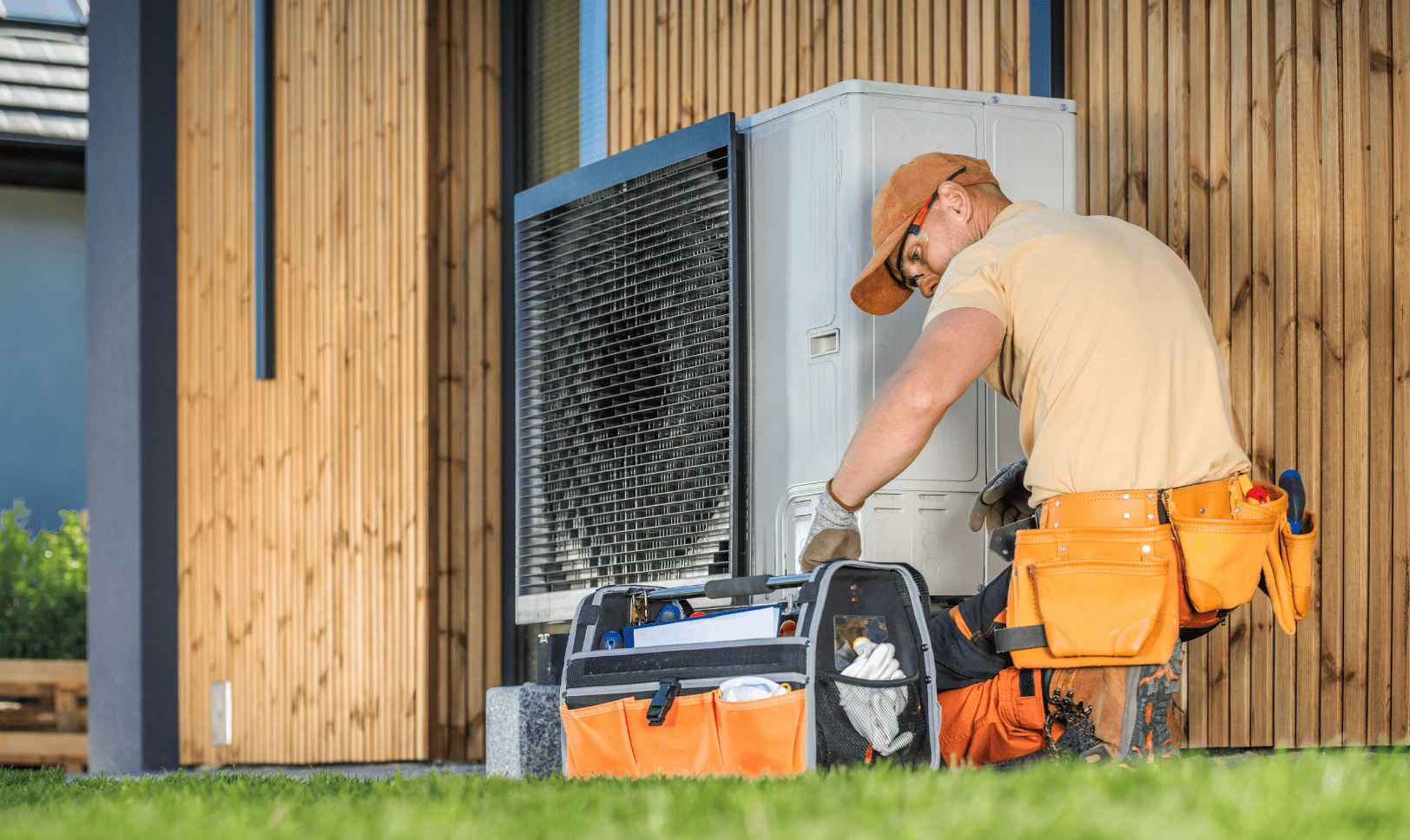 Pompe à chaleur : pourquoi choisir cette solution pour améliorer le confort de son logement ?
